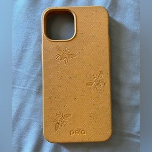 iPhone 13 mini pela case